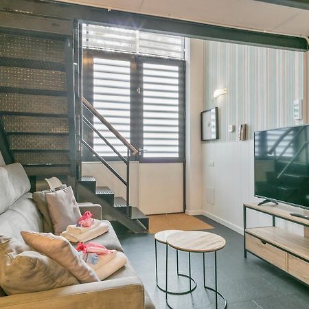 Alcam Futbol Apartamento Barcelona Exterior foto