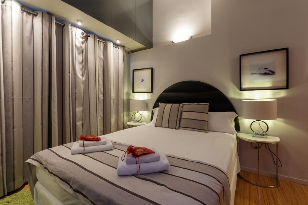 Alcam Futbol Apartamento Barcelona Exterior foto